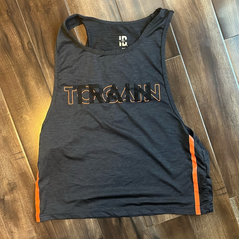 strong nation / strong ID tank